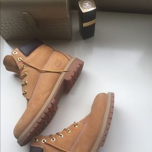 Timberland Boots